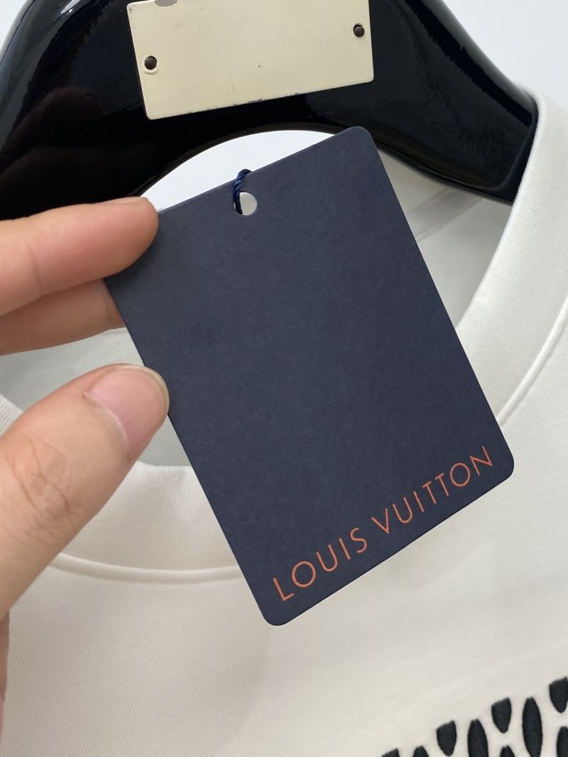 Louis Vuitton T-Shirts